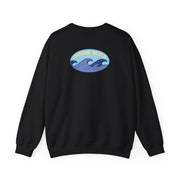 Wave - TSITP Sweatshirt 6