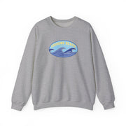 Wave - TSITP Sweatshirt 3