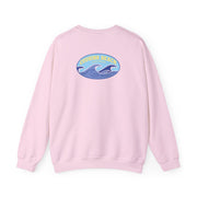 Wave - TSITP Sweatshirt 10