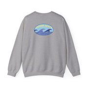 Wave - TSITP Sweatshirt 4