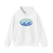 Wave - TSITP Hoodie 1