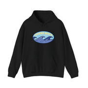 Wave - TSITP Hoodie 5