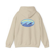 Wave - TSITP Hoodie 8
