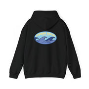 Wave - TSITP Hoodie 6