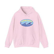 Wave - TSITP Hoodie 9