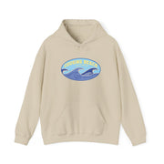 Wave - TSITP Hoodie 7