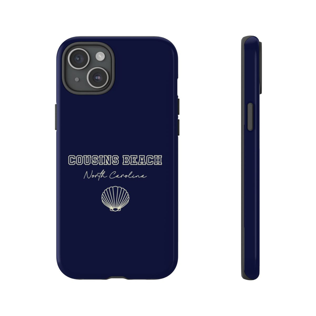 Cousins Beach - TSITP Phone Case