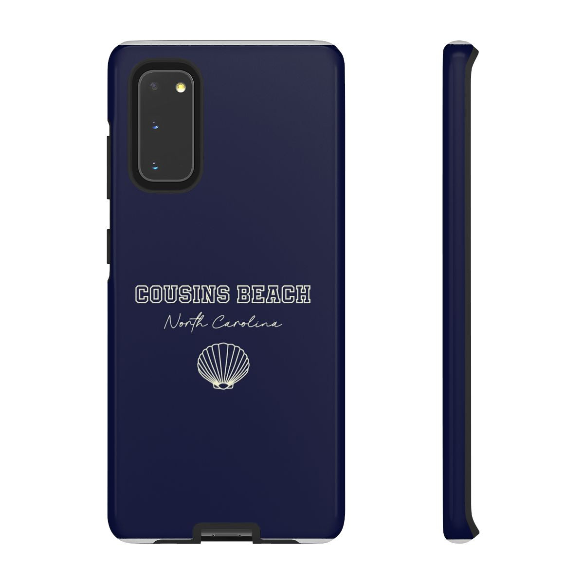 Cousins Beach - TSITP Phone Case