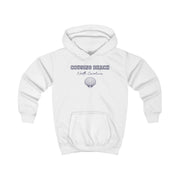 Cousins Beach - TSITP Kids Hoodie 1