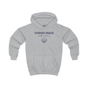 Cousins Beach - TSITP Kids Hoodie 3