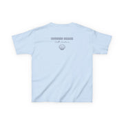 Cousins Beach - TSITP Kids T-Shirt 6
