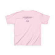 Cousins Beach - TSITP Kids T-Shirt 8