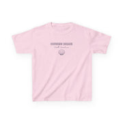 Cousins Beach - TSITP Kids T-Shirt 7