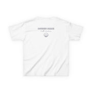 Cousins Beach - TSITP Kids T-Shirt 2