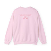Infinity - TSITP Sweatshirt 10