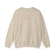 Infinity - TSITP Sweatshirt 8