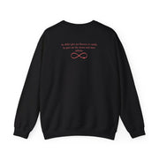 Infinity - TSITP Sweatshirt 6