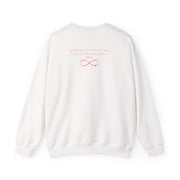 Infinity - TSITP Sweatshirt 2