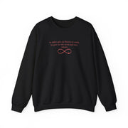 Infinity - TSITP Sweatshirt 5