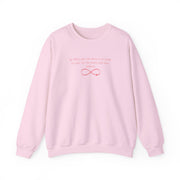 Infinity - TSITP Sweatshirt 9