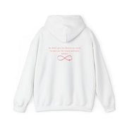Infinity - TSITP Hoodie 2