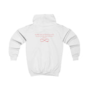 Infinity - TSITP Kids Hoodie 2