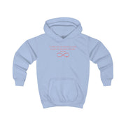 Infinity - TSITP Kids Hoodie 7