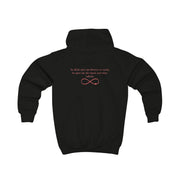 Infinity - TSITP Kids Hoodie 6