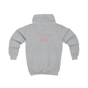 Infinity - TSITP Kids Hoodie 4