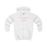 The Summer I Turned Pretty Kids Hoodies