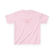 Infinity - TSITP Kids T-Shirt 9