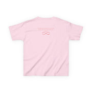 Infinity - TSITP Kids T-Shirt 10