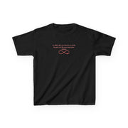 Infinity - TSITP Kids T-Shirt 5