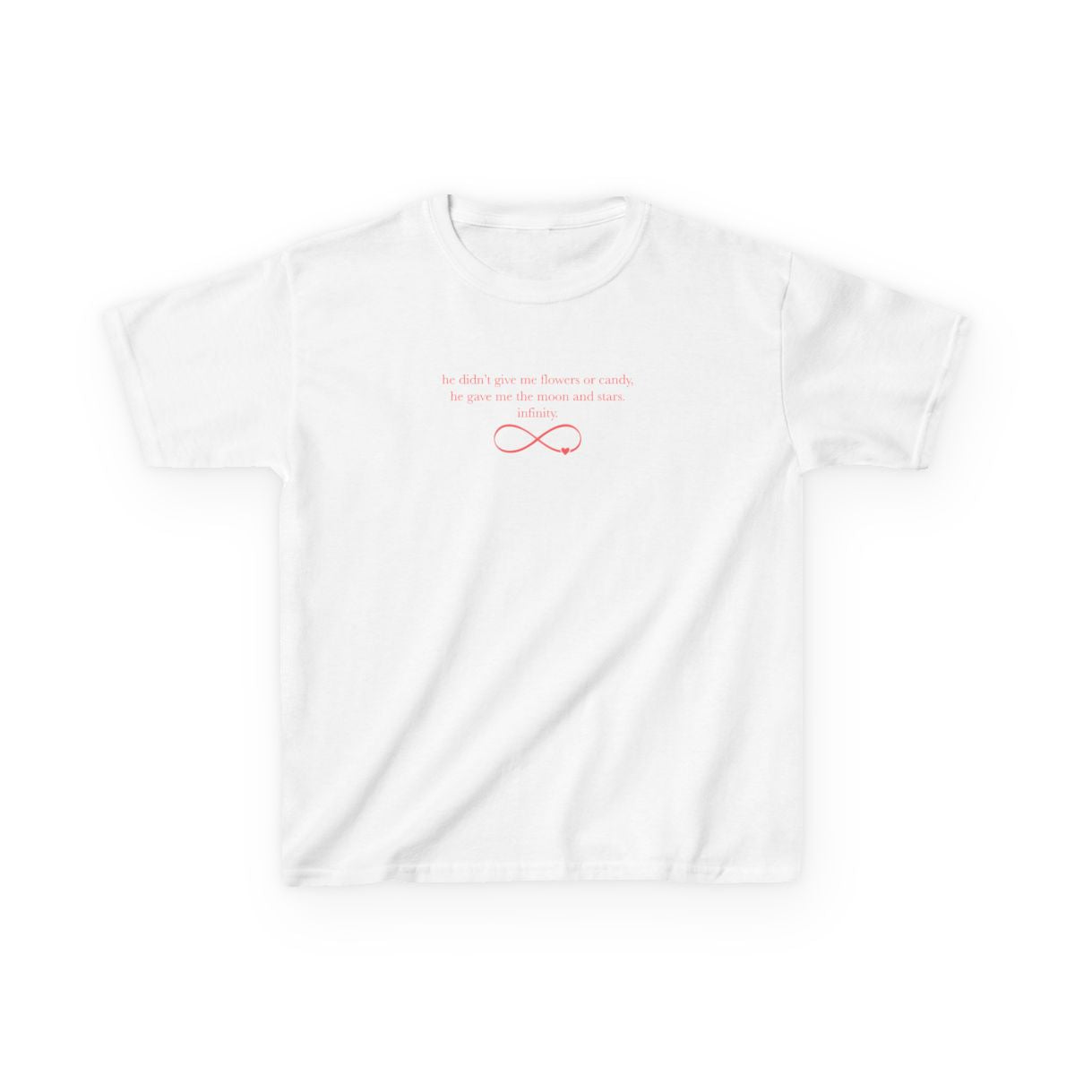 Infinity - TSITP Kids T-Shirt