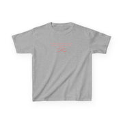 Infinity - TSITP Kids T-Shirt 3