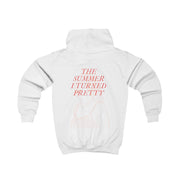 TSITP Belly Outline Kids Hoodie 3