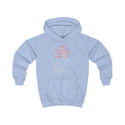 TSITP Belly Outline Kids Hoodie 8