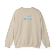 Seashells Team Conrad Sweatshirt 8