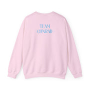 Seashells Team Conrad Sweatshirt 10