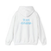 Seashells Team Conrad Hoodie 2