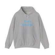 Seashells Team Conrad Hoodie 3