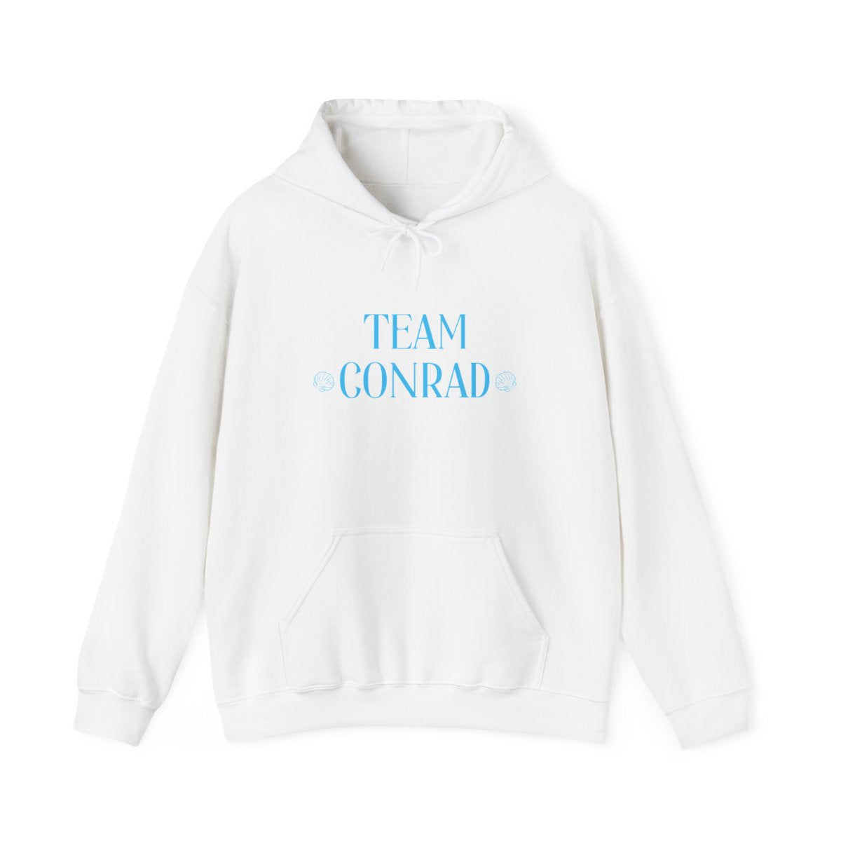 Seashells Team Conrad Hoodie