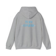 Seashells Team Conrad Hoodie 4