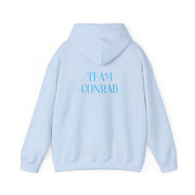 Seashells Team Conrad Hoodie 9