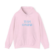 Seashells Team Conrad Hoodie 6