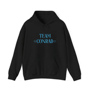 Seashells Team Conrad Hoodie 2