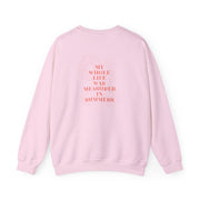 Dasies Quote Sweatshirt 10