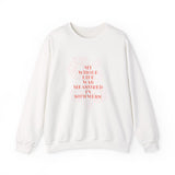 The Summer I Turned Pretty Sweatshirts