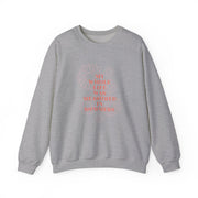 Dasies Quote Sweatshirt 3