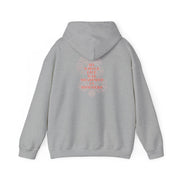Dasies Quote Hoodie 4
